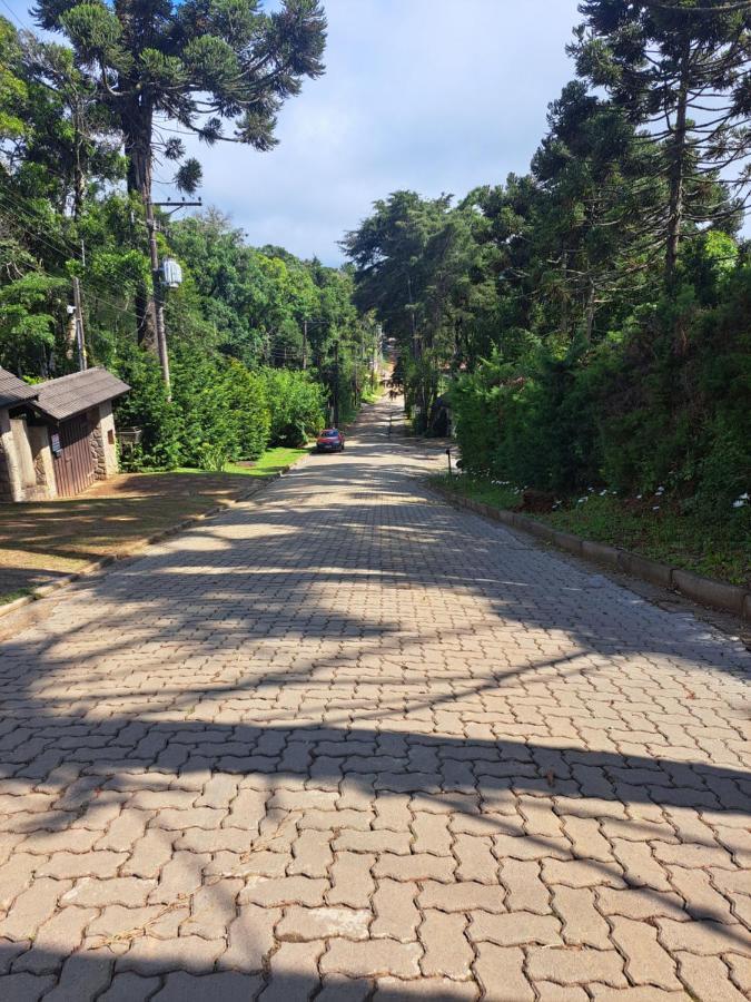 מונטה ורדה Canto Da Floresta מראה חיצוני תמונה
